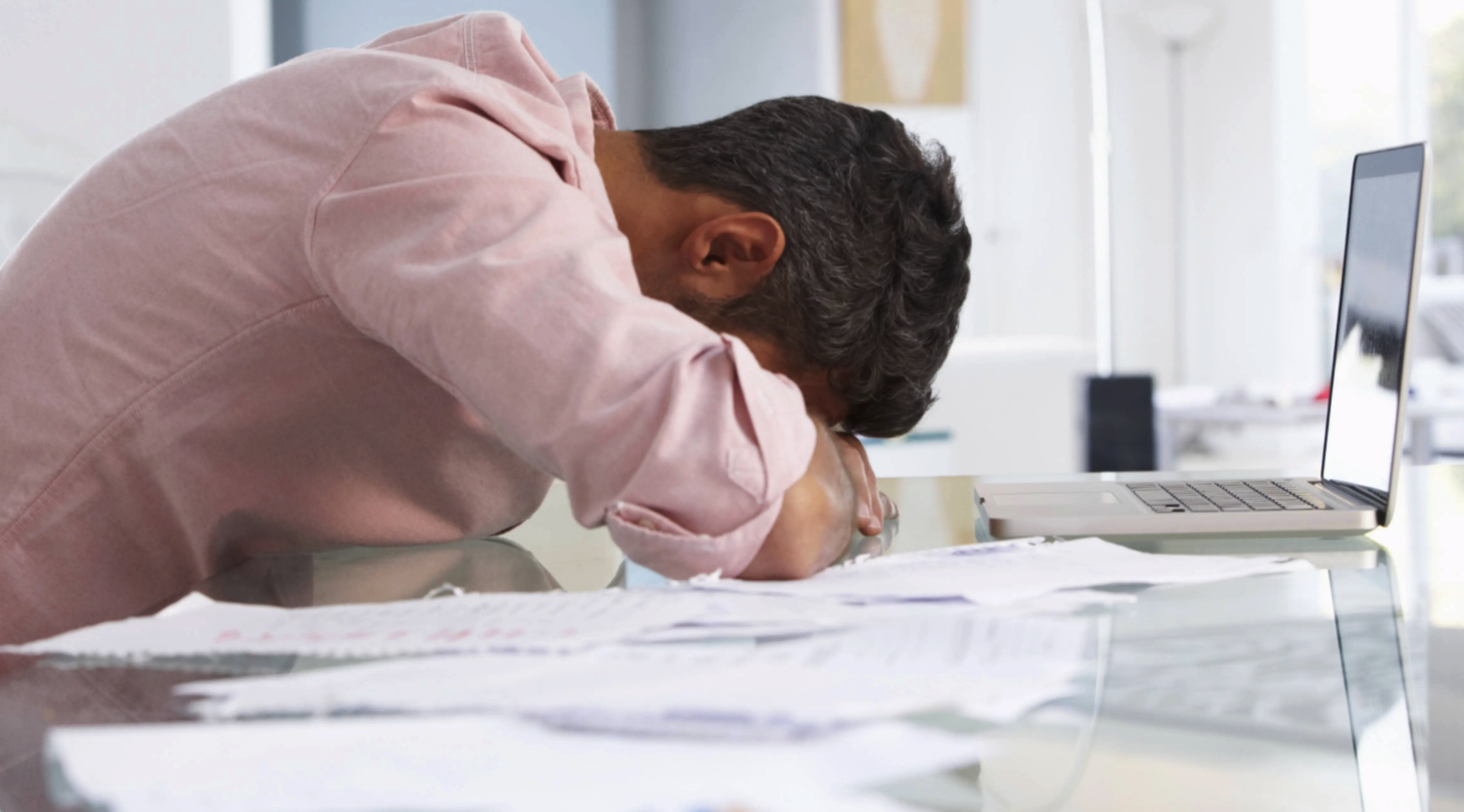 Fatigue Symptom